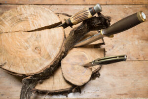 Hunting Knives