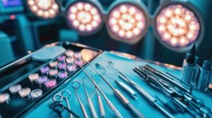 Surgeon