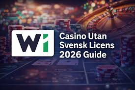 5 Euro Insättnings kasino En Guide till Små Insättningar med Stora Vinster