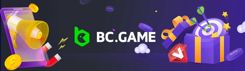 BC GAME Official Online Casino Your Portal to Digital Gaming Excitement