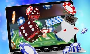 Casino Jinx New Your Ultimate Gaming Destination