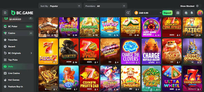 Download BC.Game App Your Ultimate Gaming Experience Awaits