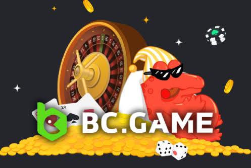 Experience Excitement at BC Game Casino Online