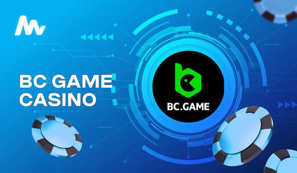 Experience Excitement at BC Game Casino Online