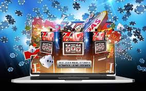 Explore the Thrilling World of BloodySlots Casino -148741651