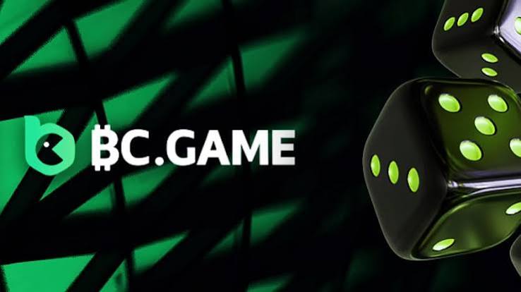 Exploring BC.Game Crypto Casino The Future of Online Gaming