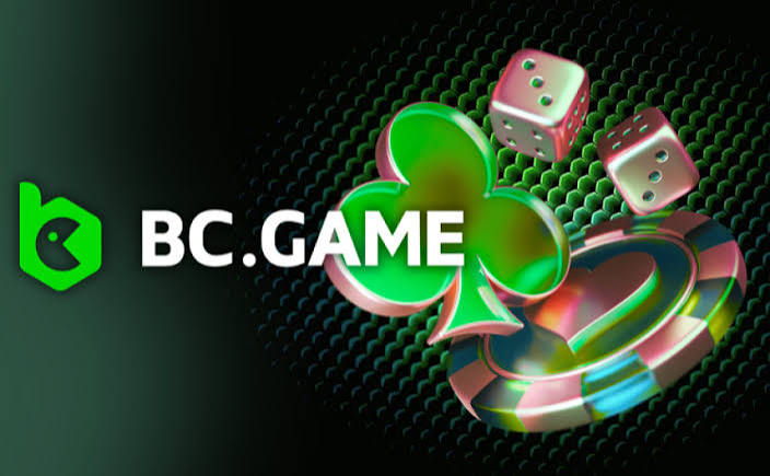 Exploring BC.Game Crypto Casino The Future of Online Gaming