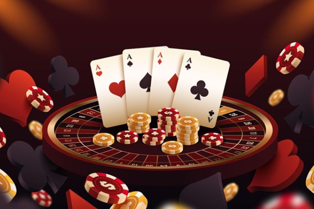 Online Casinos ohne Steuer Ihr Leitfaden für steuerfreies Spielen