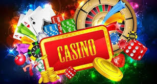 The Exciting World of Boomerang-Bet Your Ultimate Betting Experience
